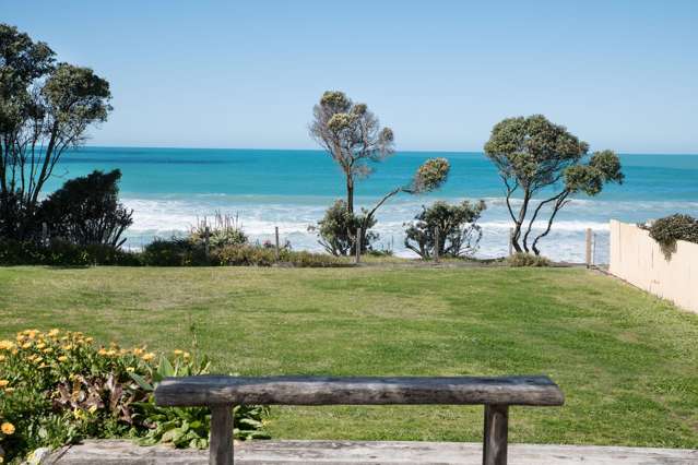 Move now to secure beach front Wainui
