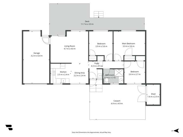 1/56B Burundi Avenue Clendon Park_1