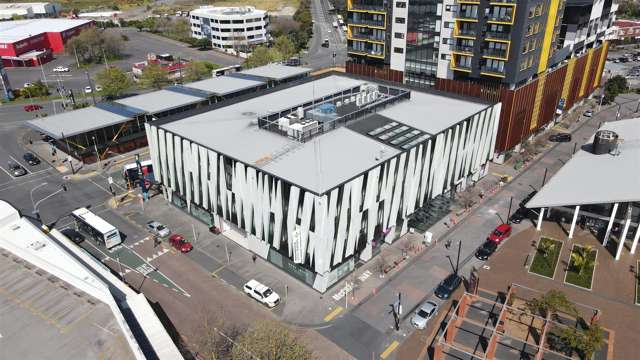 Prime New Lynn Medical Space