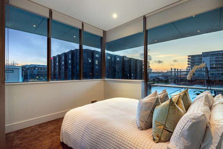 5a/85 Halsey Street Auckland Central_16