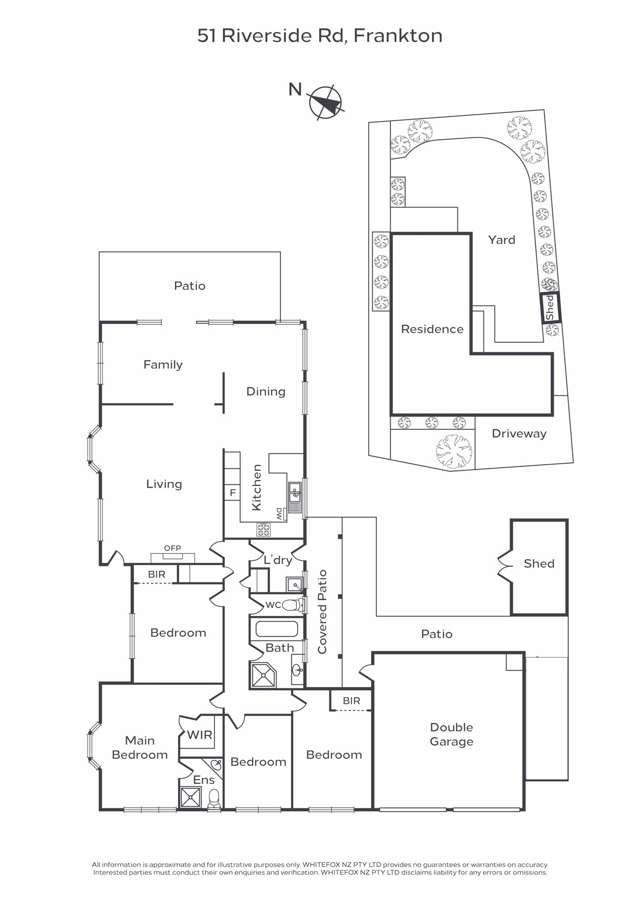 51 Riverside Road Frankton_1