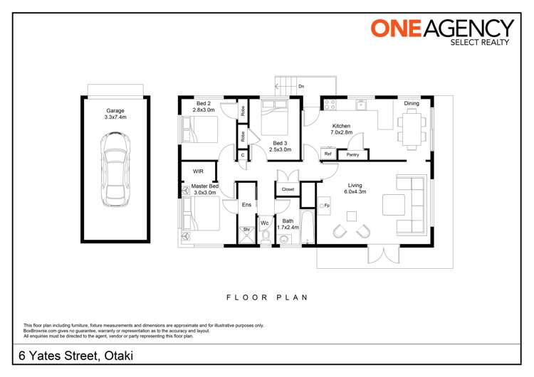 6 Yates Street Otaki Beach_16