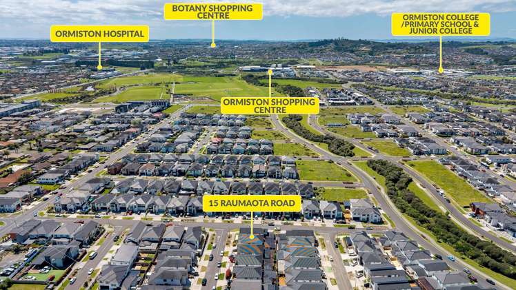 15 Raumaota Road Flat Bush_23