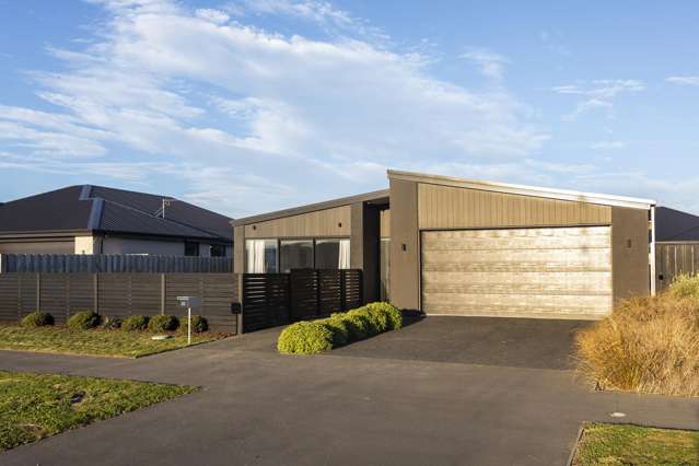 Stylish, Modern, and Move-In Ready!
