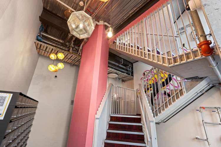206/111 Dixon Street Te Aro_9