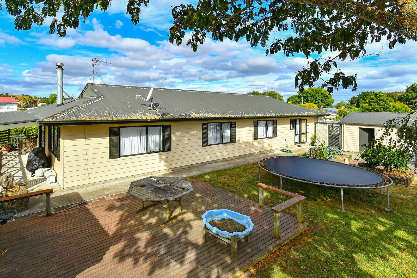 15 Pokeno Road Pokeno Franklin Houses for Sale One Roof