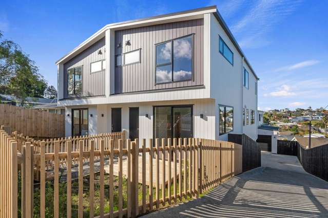 Brand New Duplex Home in Double Westlake Zones