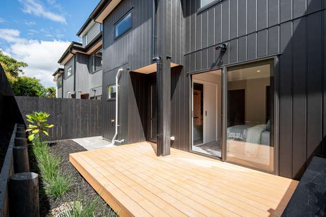 Standalone brand new house - Ready to move in