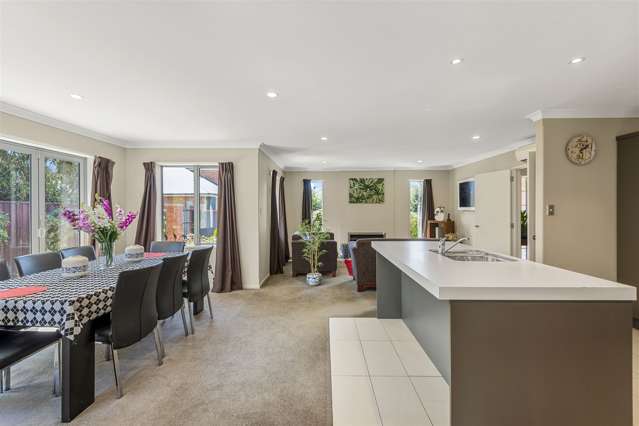 21 Stallion Avenue Halswell_4