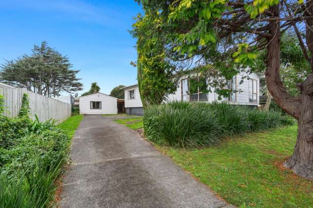 Renovators Jackpot on 609m2 Land