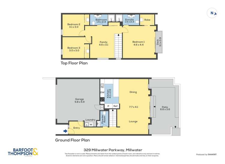 329 Millwater Parkway Silverdale_20