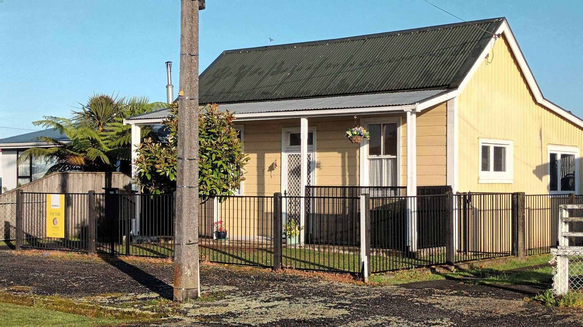 9 Gladstone Street Westport_0