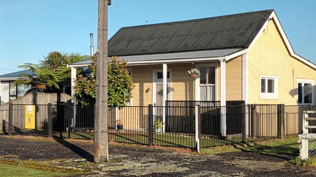 Character Cottage with Storage Galore!!