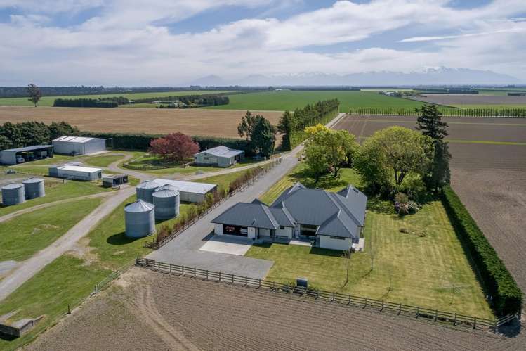 556 Lauriston Barrhill Road Rakaia_17