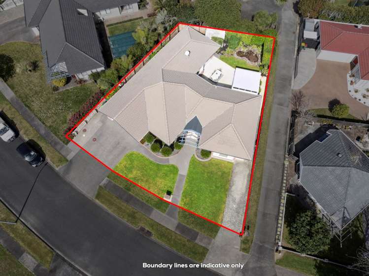 32 Matterhorn Crescent Northpark_21