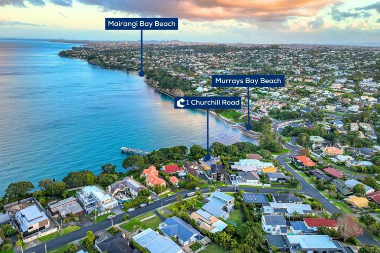 1 Churchill Road Murrays Bay_8