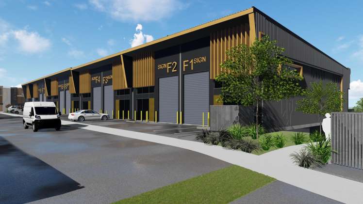 Orient Innovation Park, Te Wetini Drive Te Rapa_8