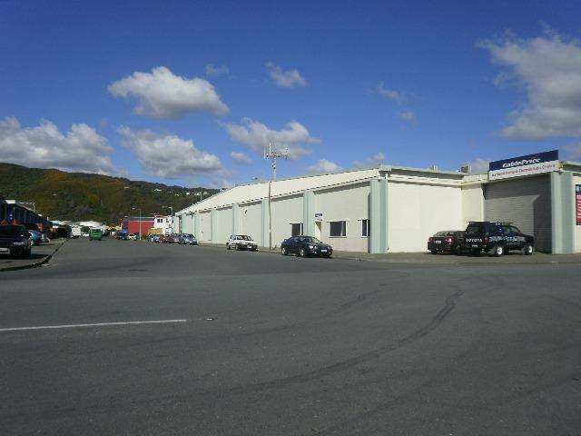 81 Port Road Seaview - Lower Hutt City_1