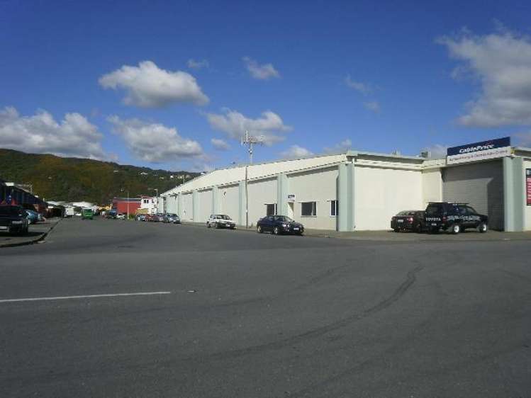 81 Port Road Seaview - Lower Hutt City_1