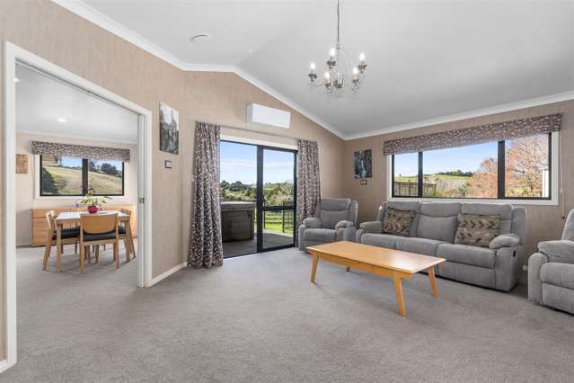 9 Nihotetea Lane Maunu_3