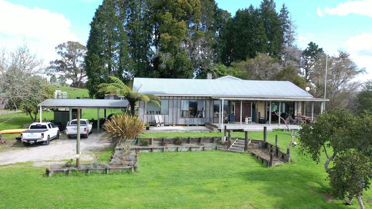 State highway 33 Paengaroa_8