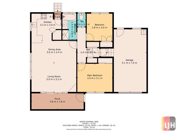 1/17 Wood Street Papakura_9