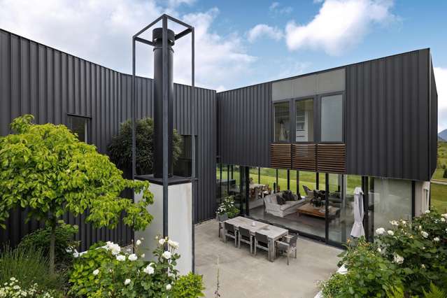 20 Advance Terrace, Arrowtown