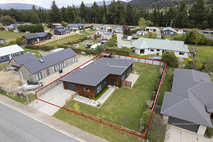 18 Little Maude Drive Lake Hawea_23
