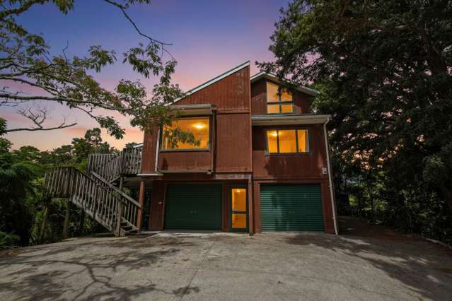 Starter Lifestyle Property on 2.99ha