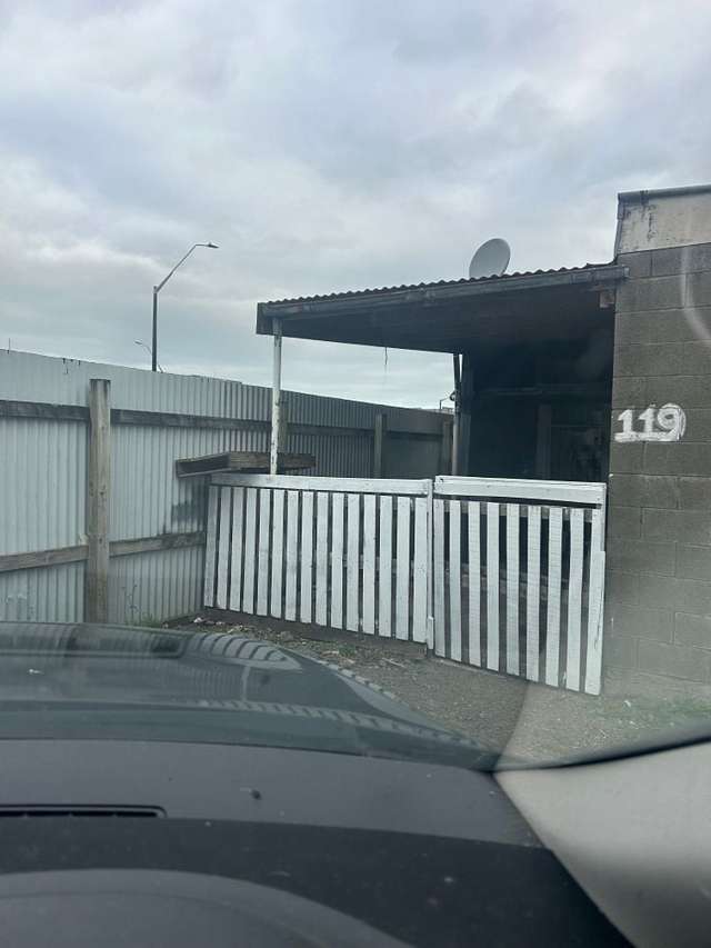 Charming 2BR Home in Palmerston North