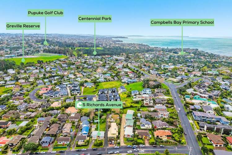 5 Richards Avenue Forrest Hill_7
