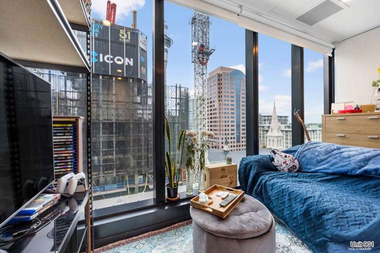 901/32 Swanson Street Auckland Central_2