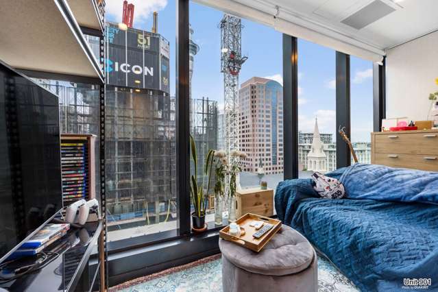 901/32 Swanson Street Auckland Central_2