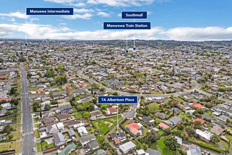 7A Albertson Place Manurewa_23