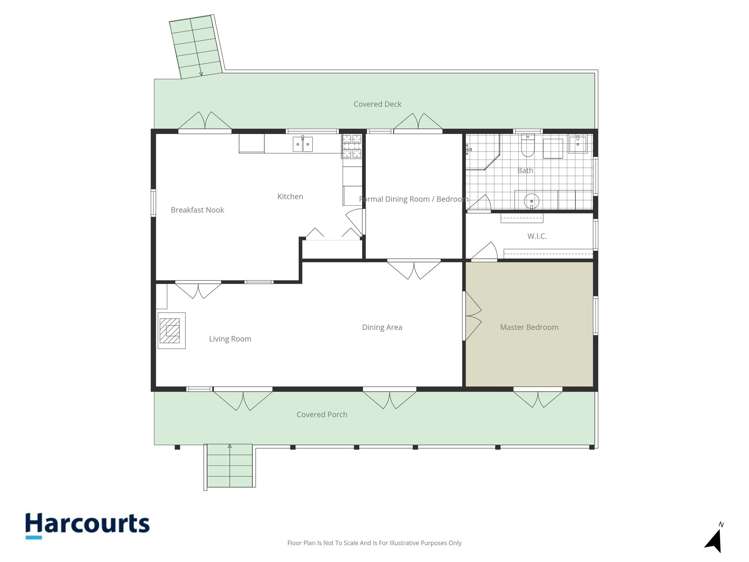 1944 State Highway 63 Wairau Valley_57
