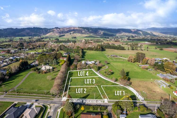 Lot 1, 3, 4/48 Fairfield Road_0