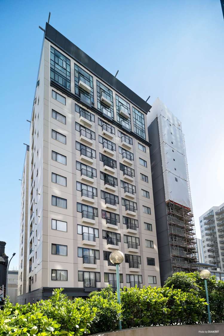 12e/13 Mount Street Auckland Central_5