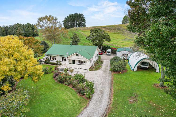 407 Waitomo Caves Road Waitomo_37