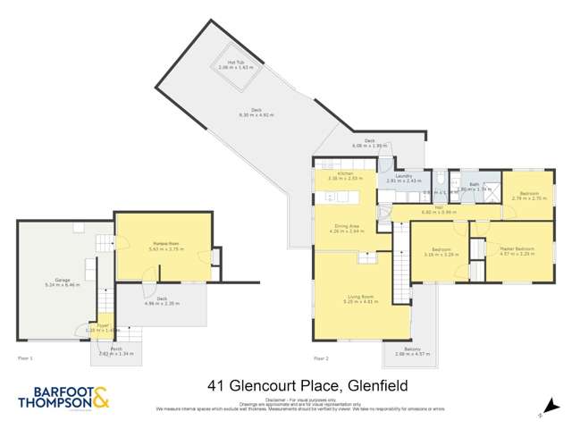 41 Glencourt Place Glenfield_1