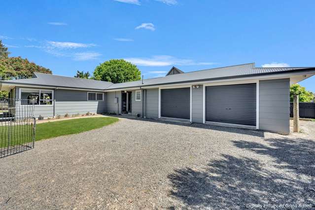 Easy Living. Everyday Magic.