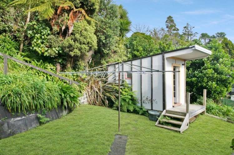 1a Ward Place Marfell_7