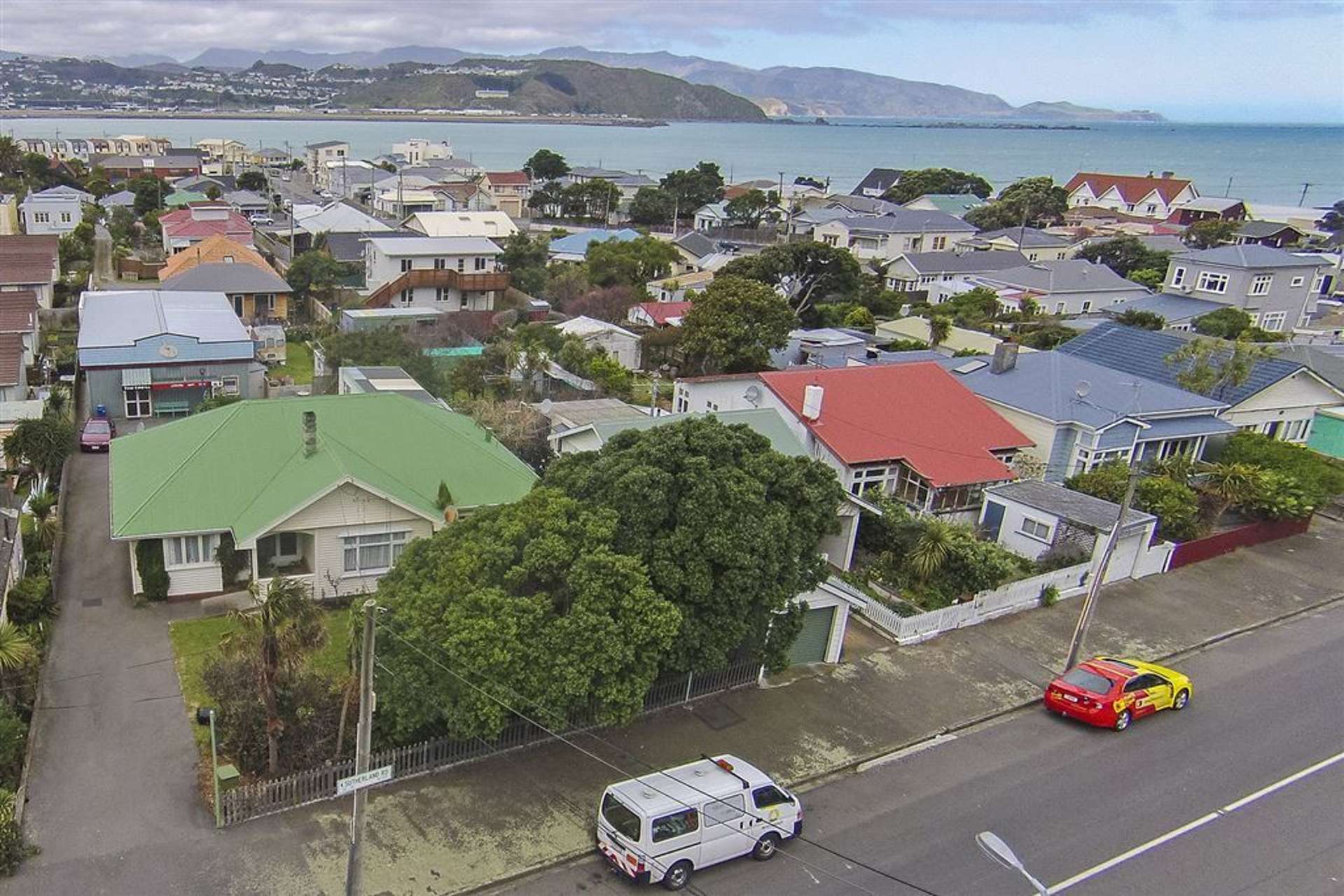 191 Sutherland Road Lyall Bay_0