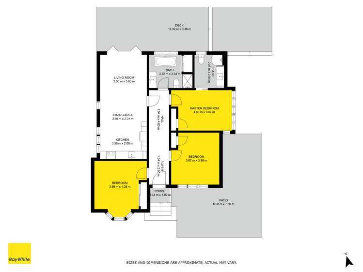 14 Jordan Avenue Onehunga_19