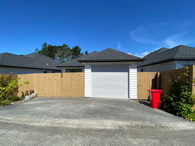 Bonair Crescent Silverdale_25