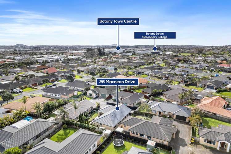 26 Macnean Drive East Tamaki Heights_30