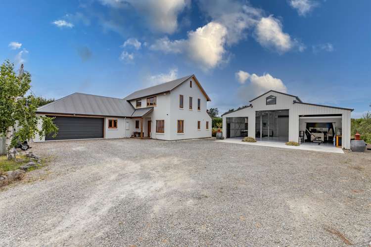 164 Mackenzies Road Waipara_14