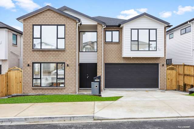 11 Dungloe Avenue Flat Bush_1