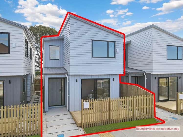 105 Kairakau Street Papakura_9