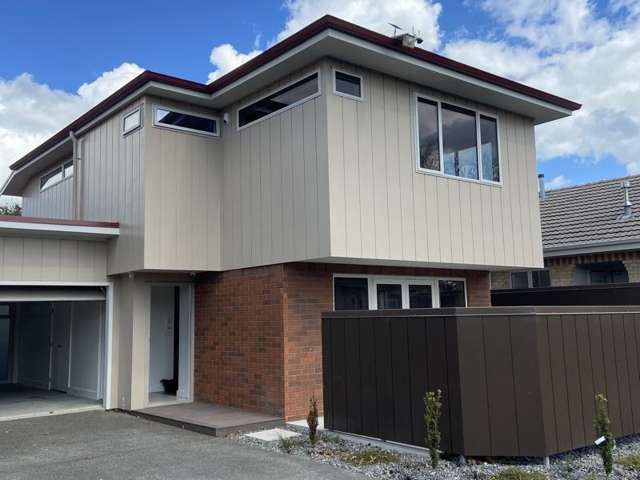 BRAND NEW Townhouse living in Hillcrest