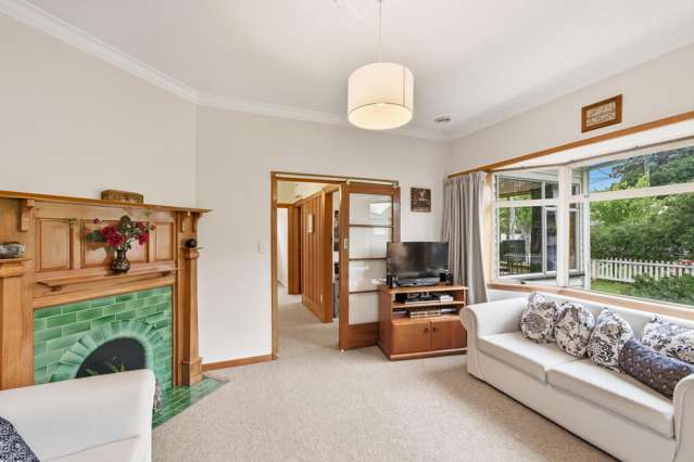 81 Studholme Street Somerfield_1